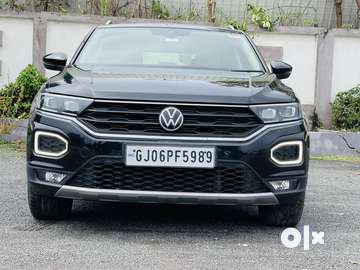 Volkswagen T-Roc R-Line 1.5 TSI