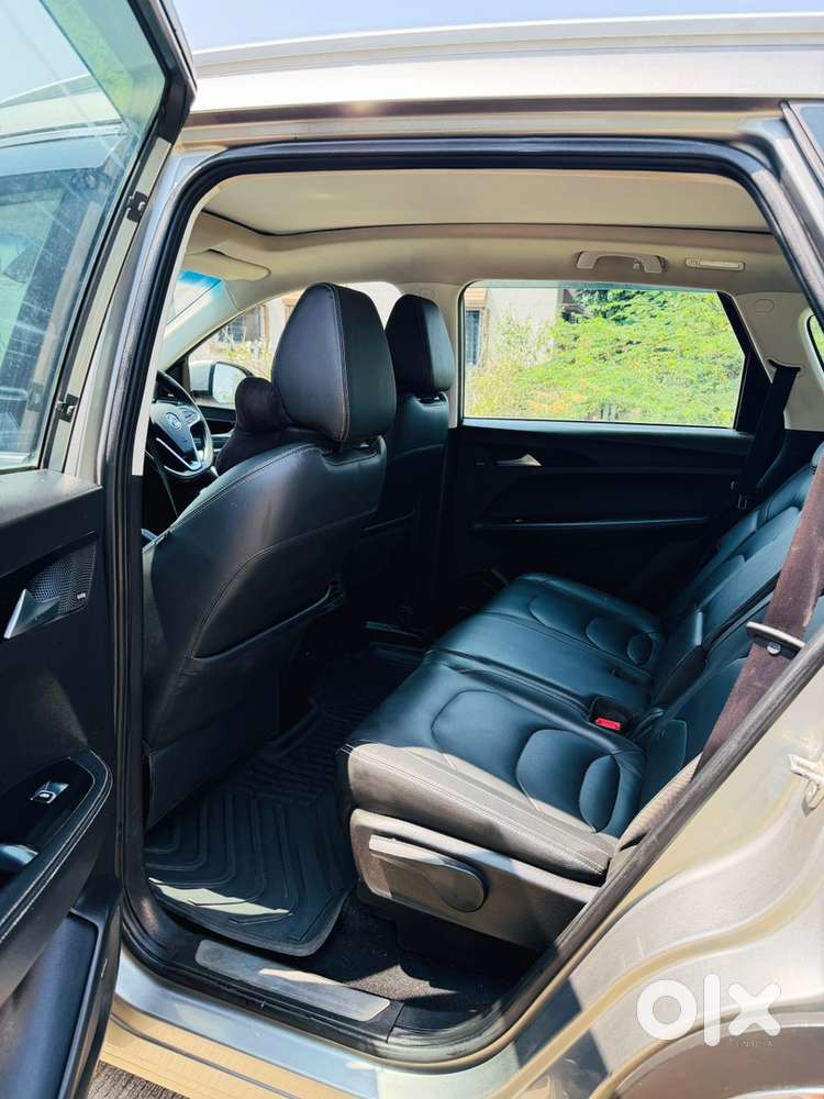 Mg Hector 2.0 Diesel 2020