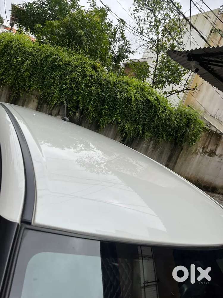 Maruti Suzuki Baleno 2021
