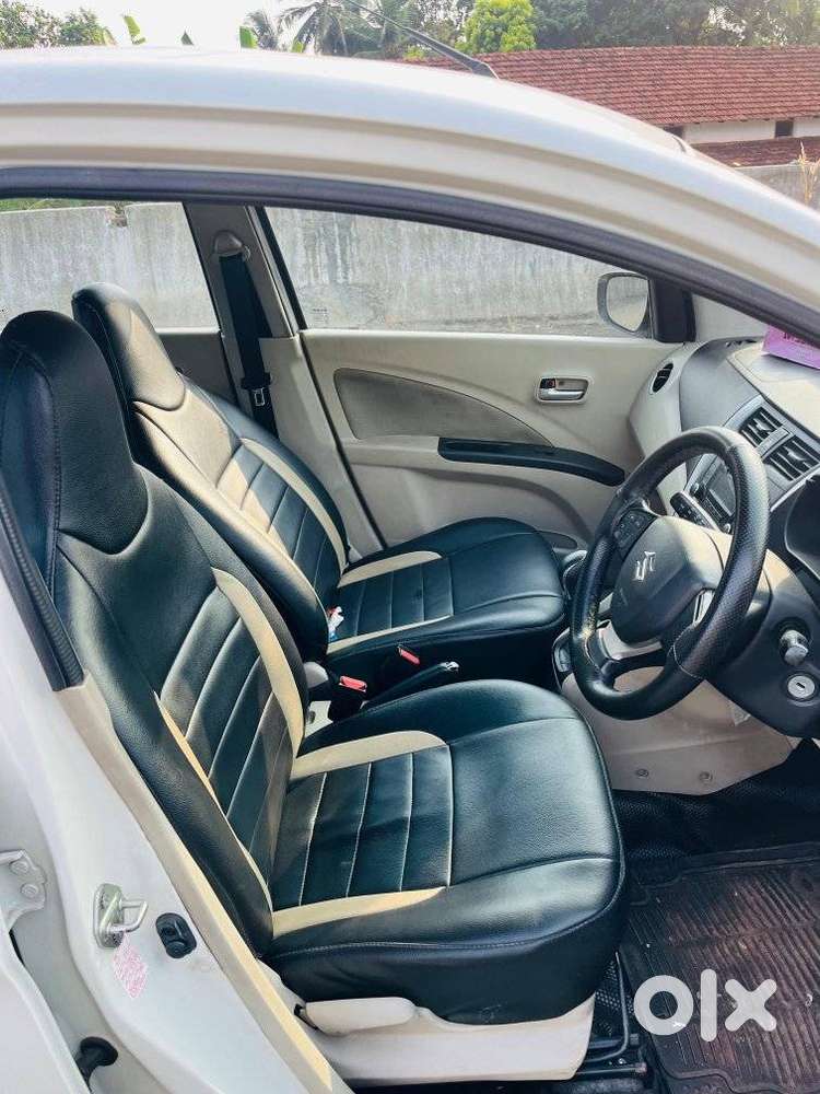 Maruti Suzuki Celerio Zxi, 2018, Petrol