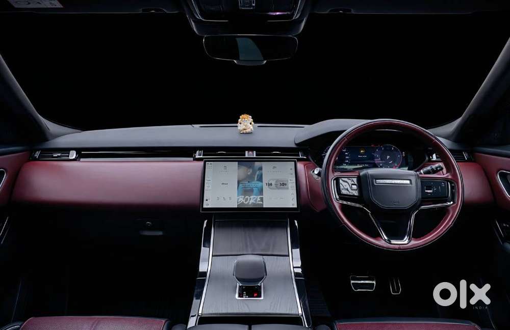 Land Rover Range Velar Hse Dynamic 2.0 Diesel, 2024, Diesel