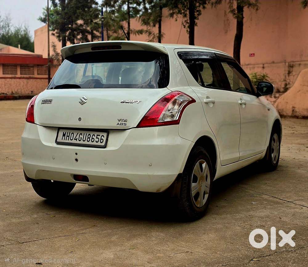 Maruti Suzuki Swift Ddis Vdi, 2015, Diesel
