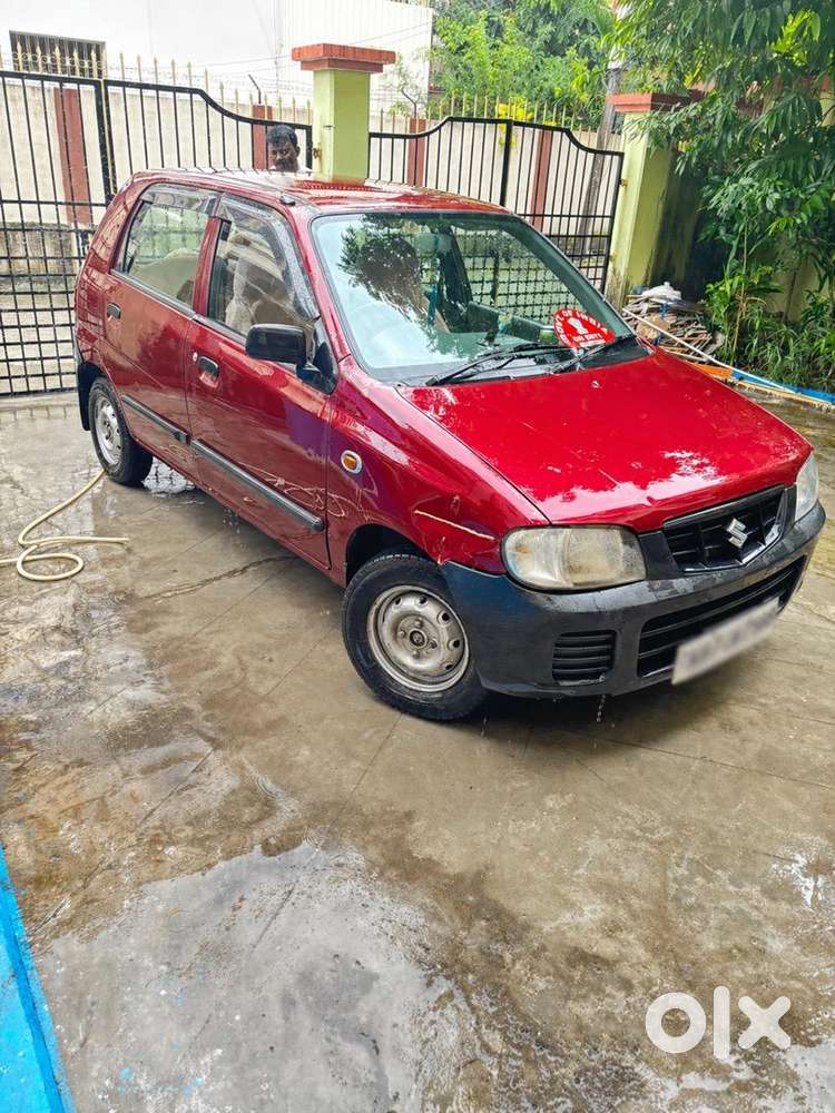 Maruti Suzuki Car 2009