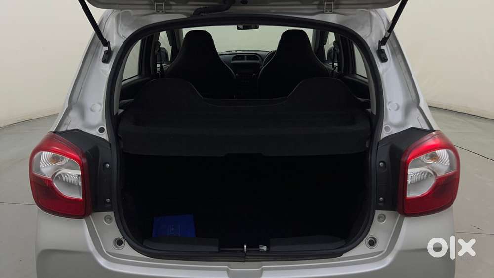Maruti Suzuki Alto K10 Vxi, 2023, Petrol