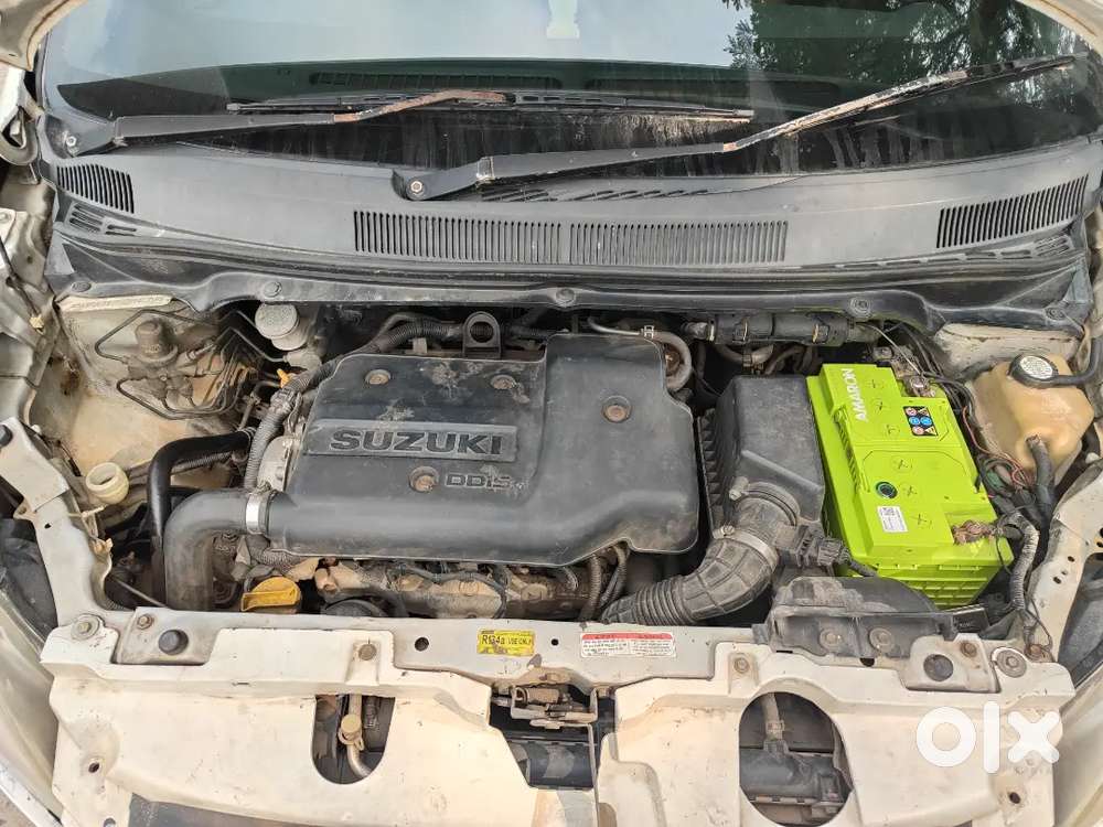 Maruti Suzuki Ritz Vdi 2010