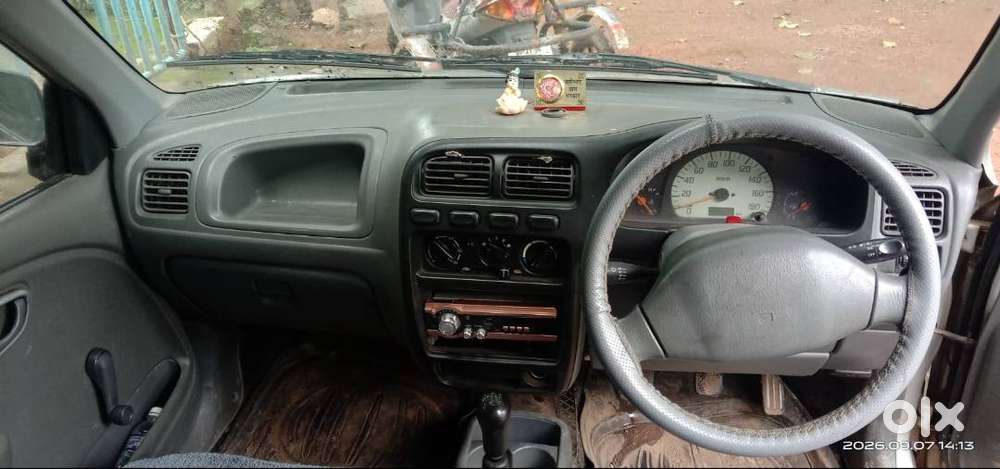 2006 Maruti Suzuki Alto