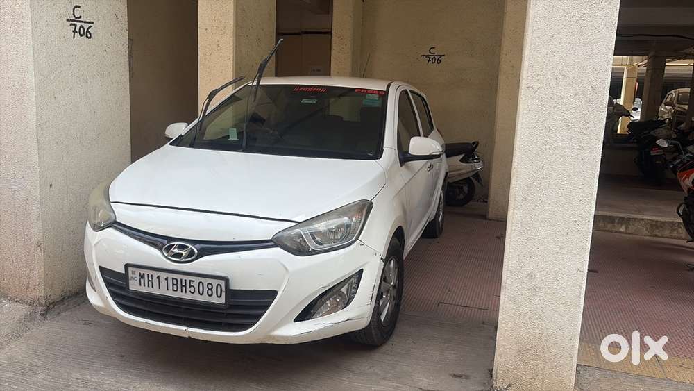 Hyundai I20 Diesel Manual 2013