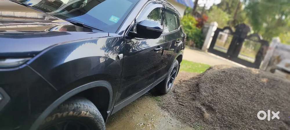 Tata Harrier 2020 Diesel 41000 Km Driven