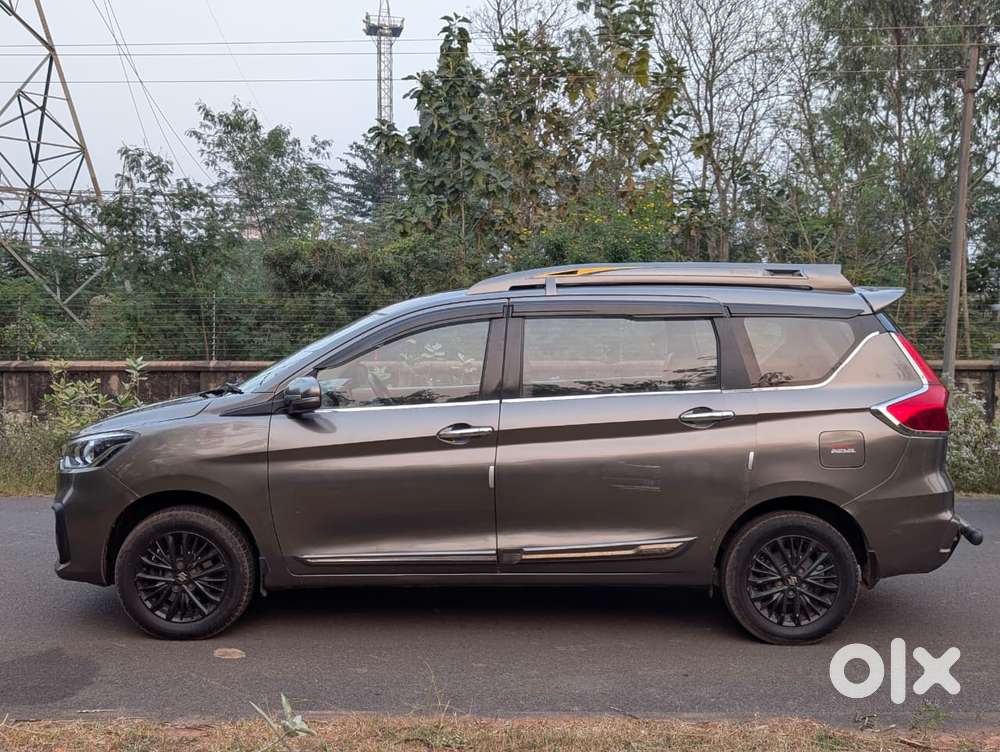 Maruti Suzuki Ertiga Shvs Vdi, 2019, Diesel