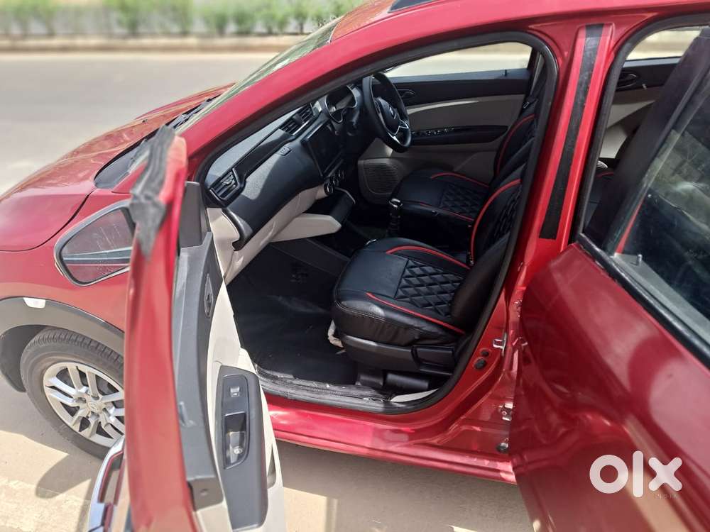 Renault Triber Rxt, 2019, Cng & Hybrids