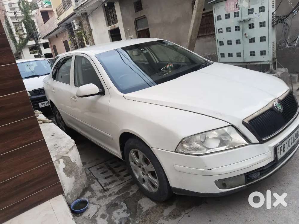 Skoda Laura 2007 Diesel Passing 2027 Tak Hi Koi V Problm Nhi Hi