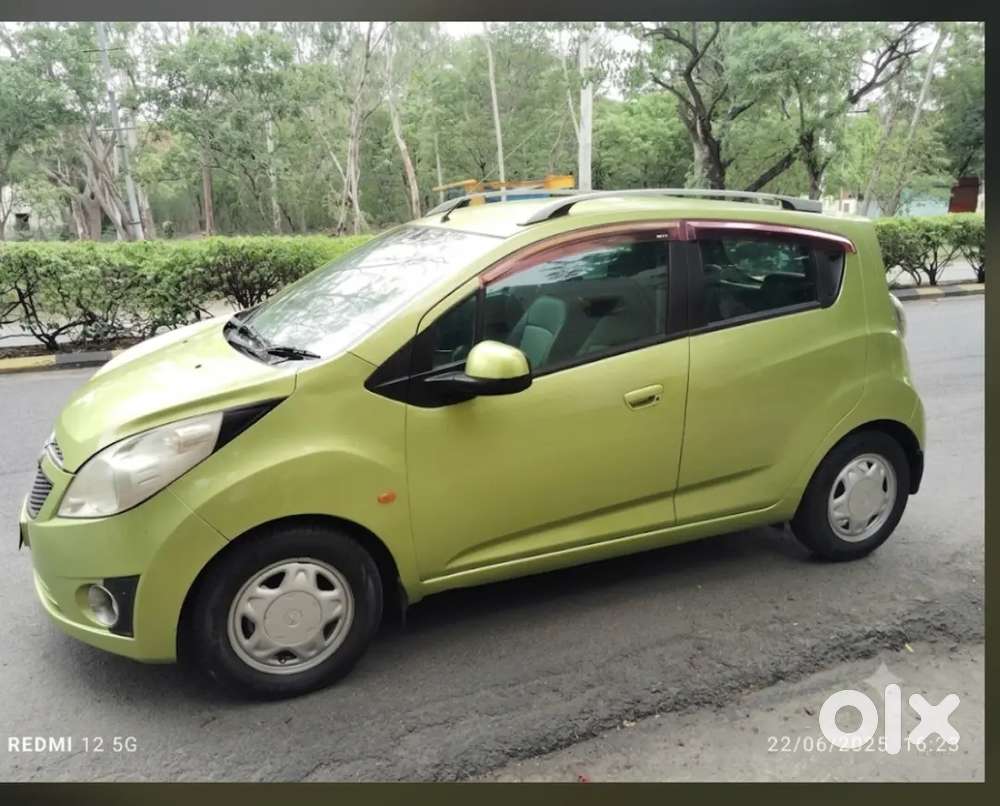 Chevrolet Beat 2010 For Sale