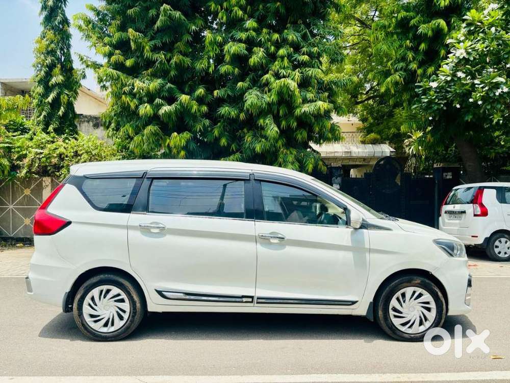 Maruti Suzuki Ertiga Vxi (o) Cng, 2020, Cng & Hybrids