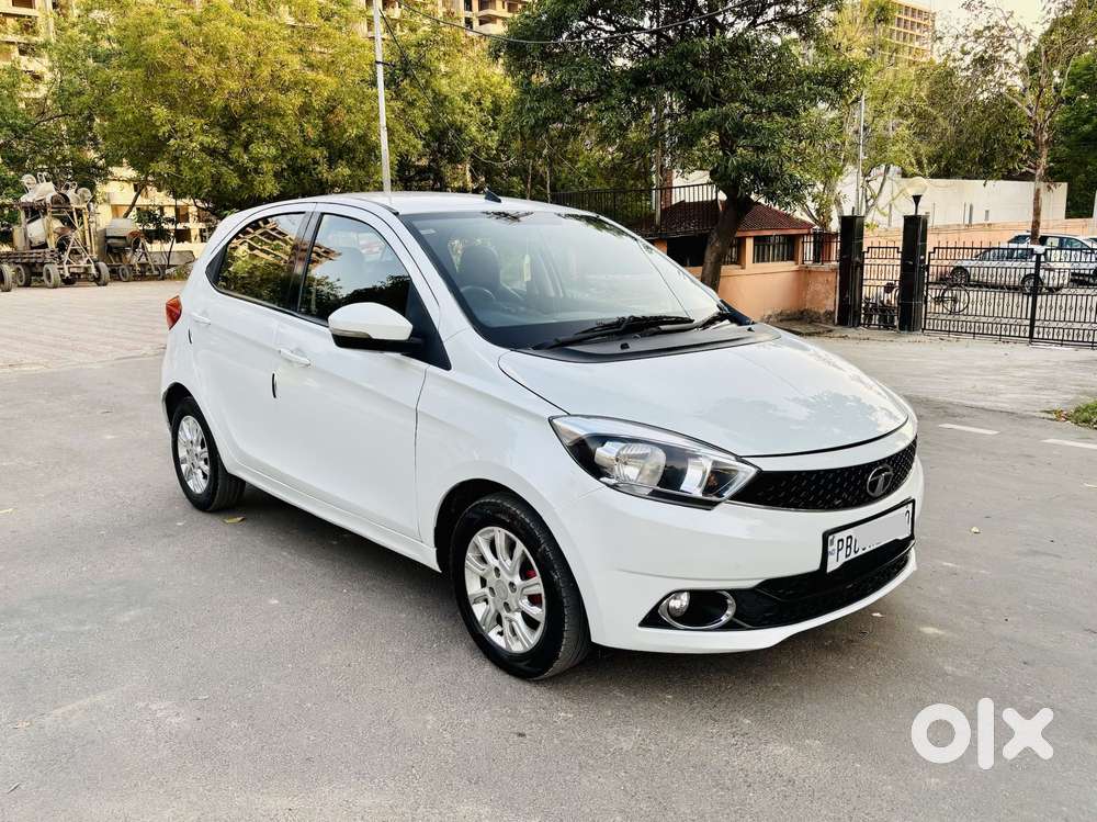 Tata Tiago Xz Diesel, 2019, Diesel