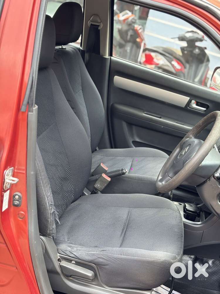 Maruti Suzuki Swift Ddis Vdi, 2010, Diesel