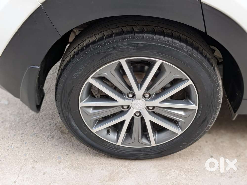 Hyundai Tucson [2016-2020] 2.0 Gls 2wd At Diesel, 2019, Diesel