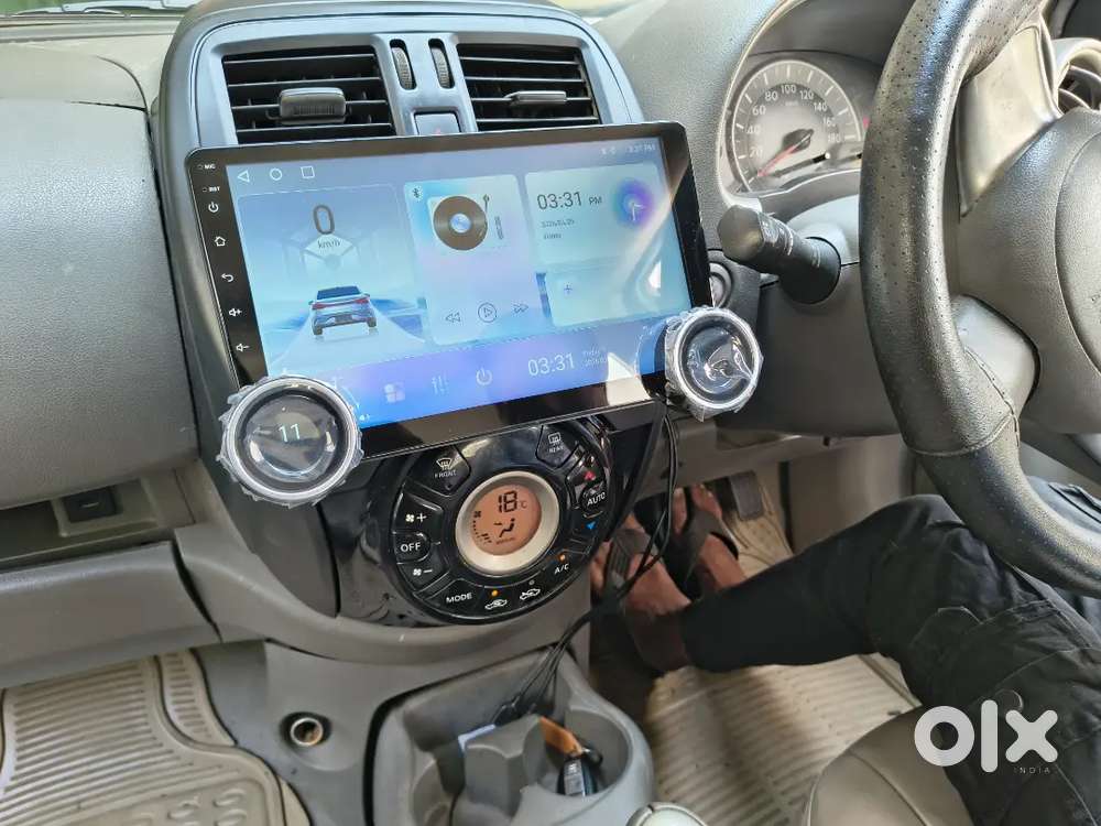 Renault Pulse Well Maintained