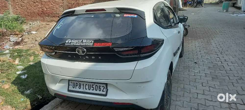 Tata Altroz 1.2 Xza 2021
