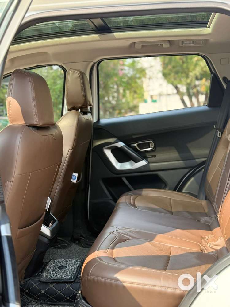 Tata Harrier Xt+, 2021, Diesel