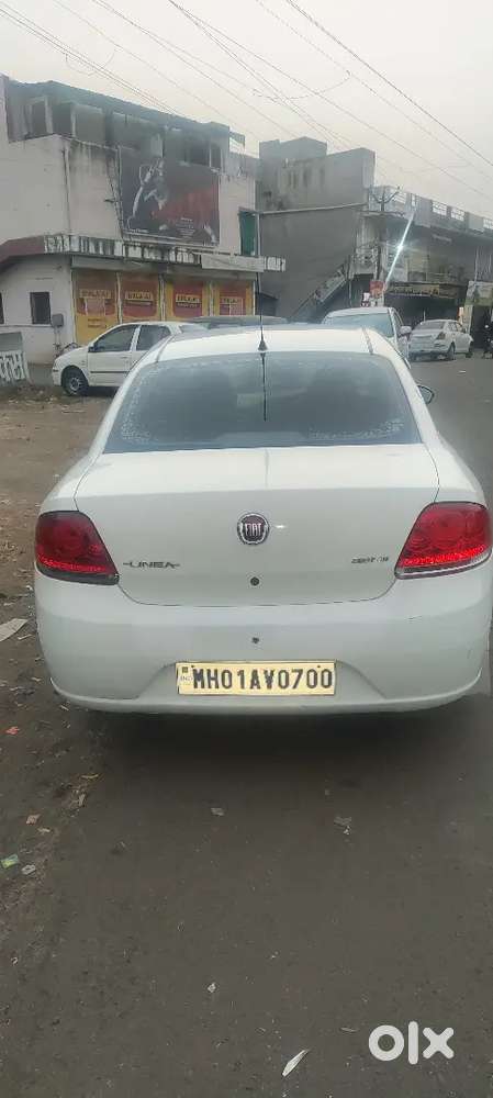 Fiat Linea 2010