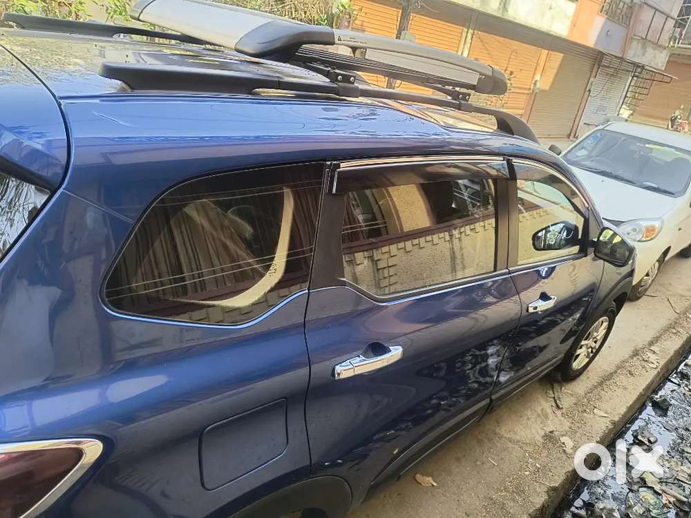 Renault Triber 2021 Petrol 21500 Km Driven