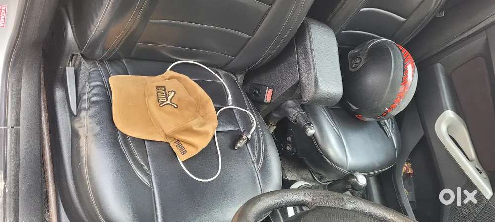 Ford Figo Diesel 2012 Car
