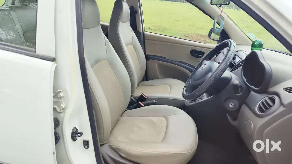 Hyundai I10,era Plus,2012