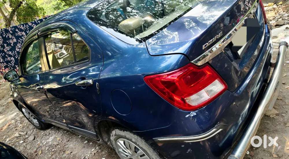 Maruti Suzuki Dzire 2021 Cng & Hybrids Good Condition