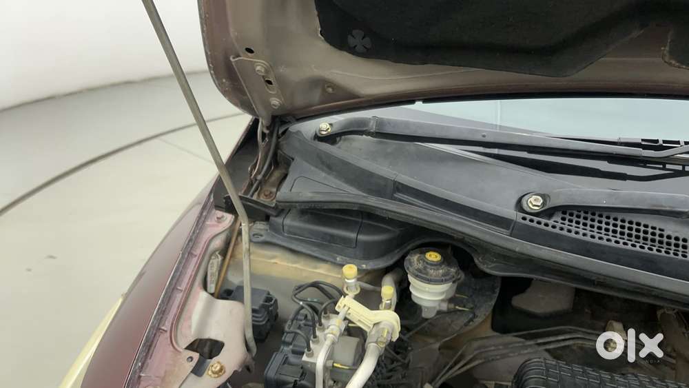 Honda Jazz 1.2 S At I Vtec, 2015, Petrol