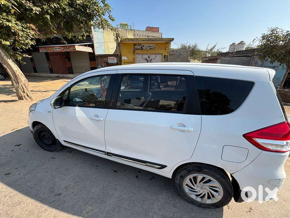 Maruti Ertiga 2018 Model
