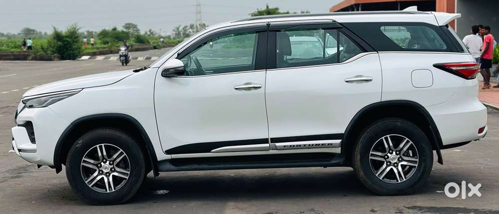 Toyota Fortuner 4x2 At 2.8 Diesel, 2023, Diesel