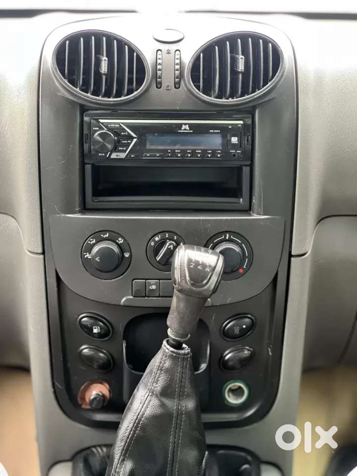 Mahindra Scorpio, 2013, Diesel