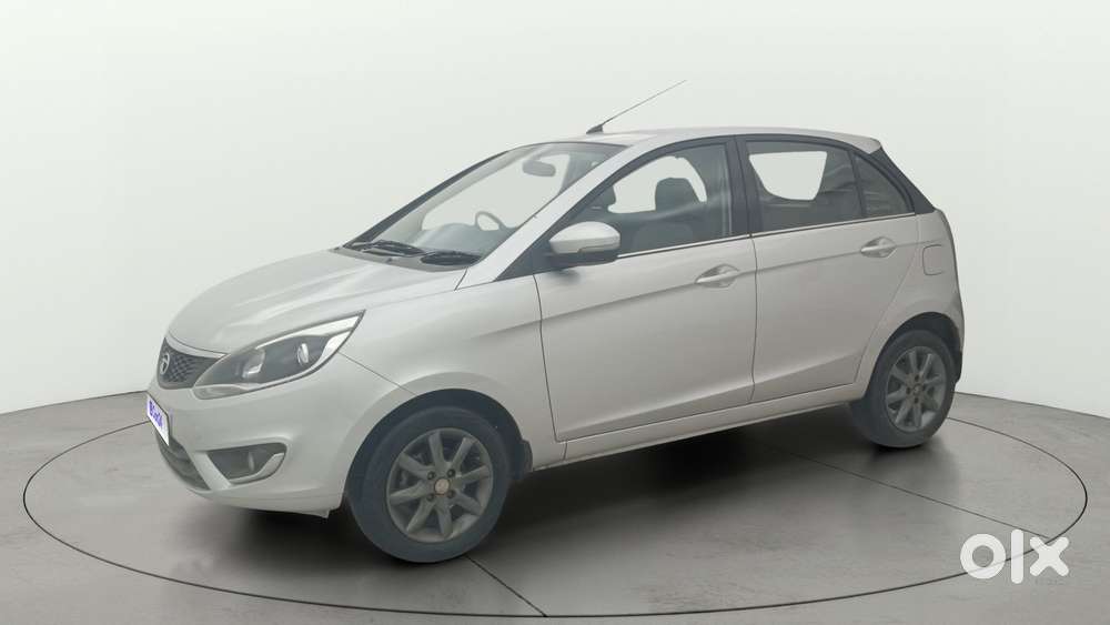 Tata Bolt Revotron Xt, 2015, Petrol