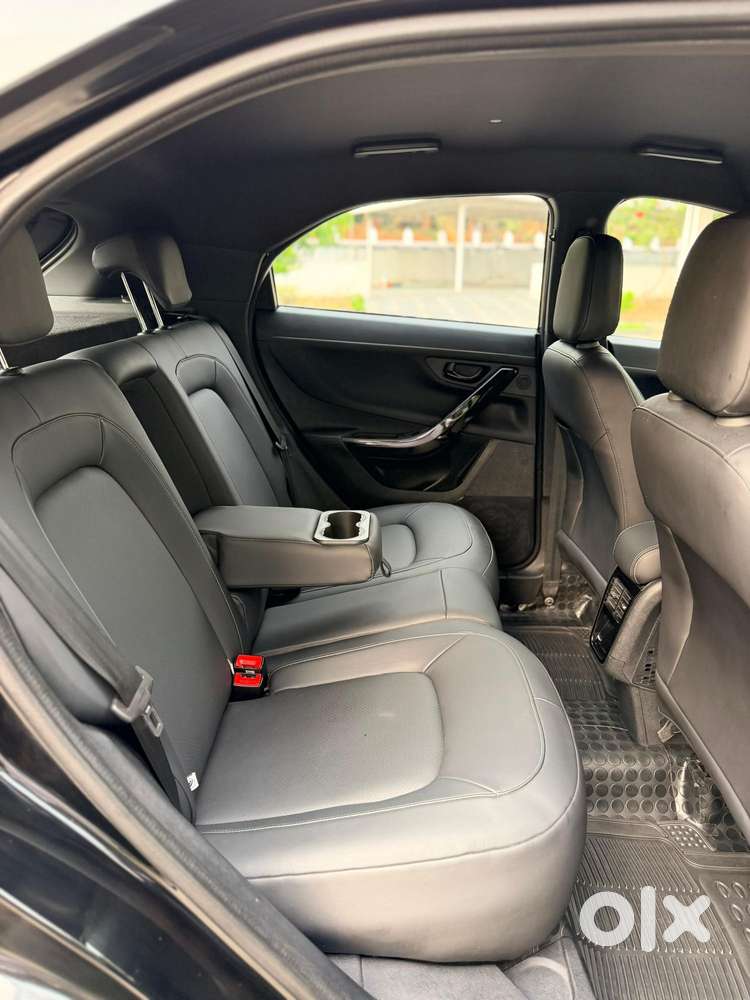 Tata Nexon 1.2 Revotron Xza Plus Premium Dark Edition, 2021, Petrol