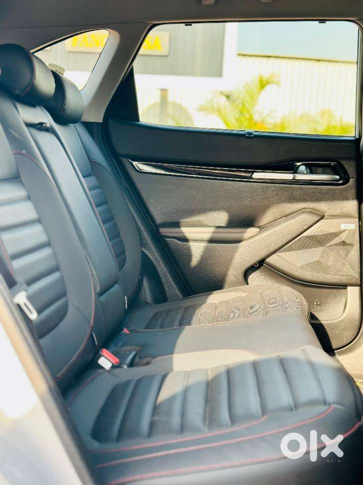 Kia Seltos Gtx Plus 1.5 Turbo Petrol Dct, 2021, Petrol
