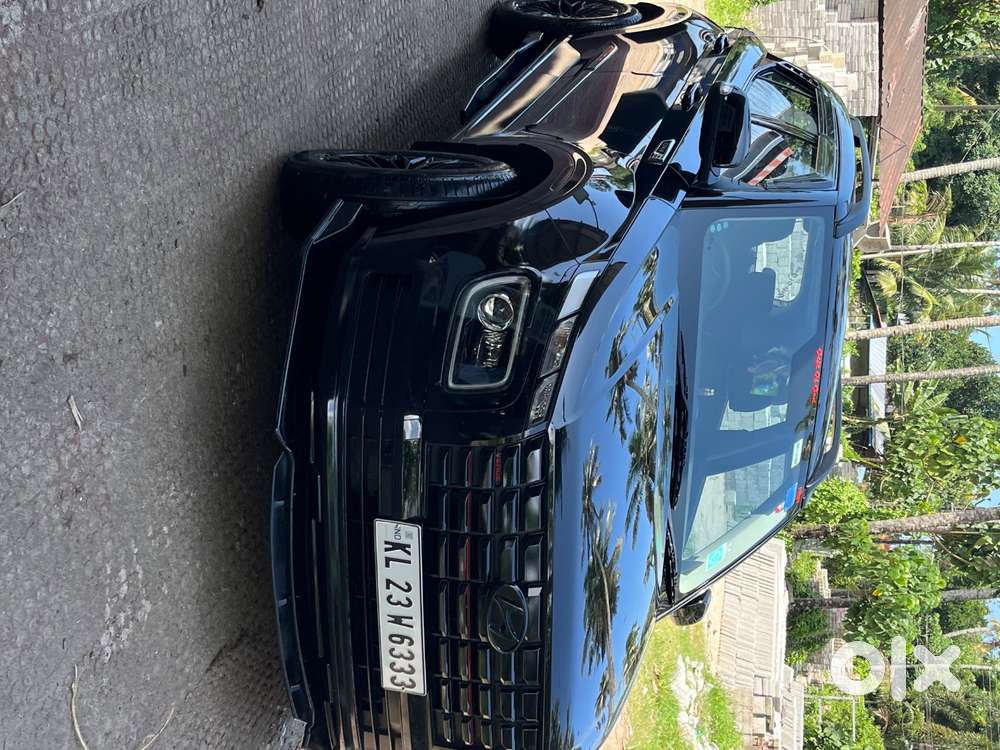 2023 Hyundai Venue Petrol 29000 Km