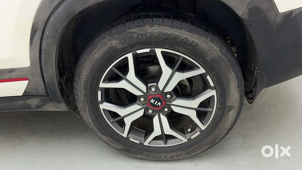 Kia Seltos 1.4 Gtx + Petrol At, 2019, Petrol