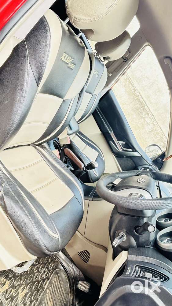 Mahindra Xuv500 W6 1.99 Mhawk, 2018, Diesel