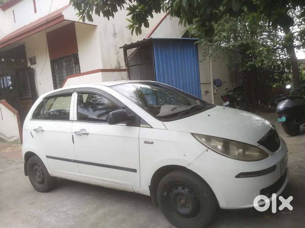 Tata Indica Vista Diesel 2010... 2031 Papers Clear