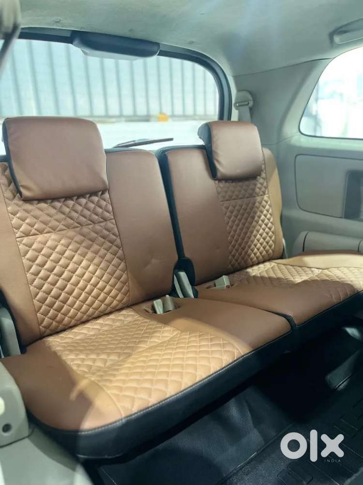 Toyota Innova, 2009, Diesel