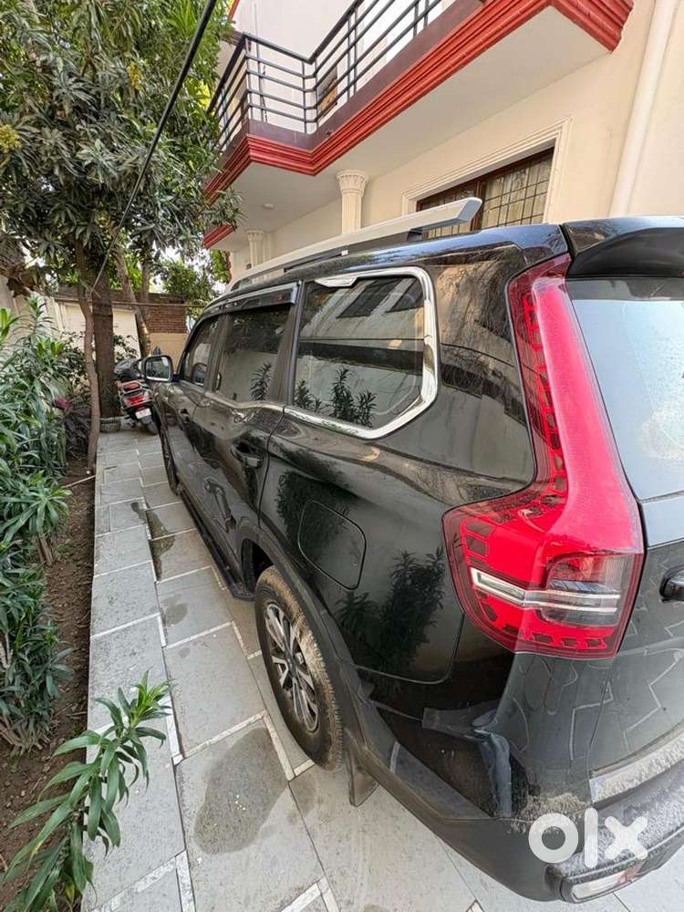 Mahindra Scorpio-n 2025 Diesel 18000 Km Driven