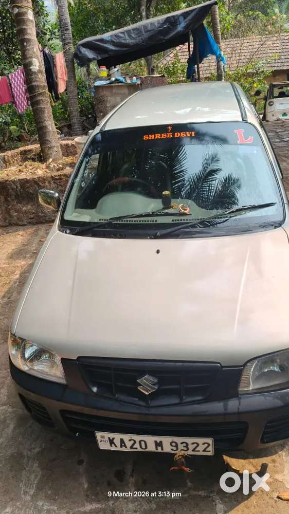 Good Condition ,tyer Are 80%, Normal Staring,new Battery