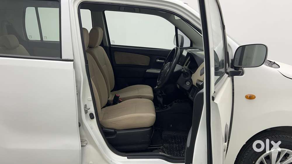 Maruti Suzuki Wagon R Lxi Cng, 2018, Cng & Hybrids