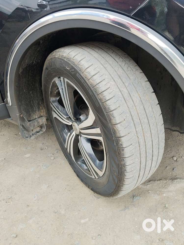 Mg Astor Zs Vti-tech Cvt Sharp, 2022, Petrol