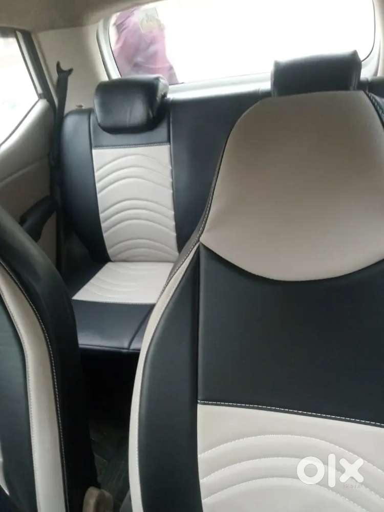 Hyundai I10 2013 Petrol 112000 Km Driven