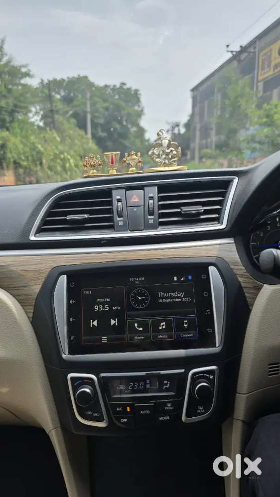 Maruti Suzuki Ciaz 1.5 2022