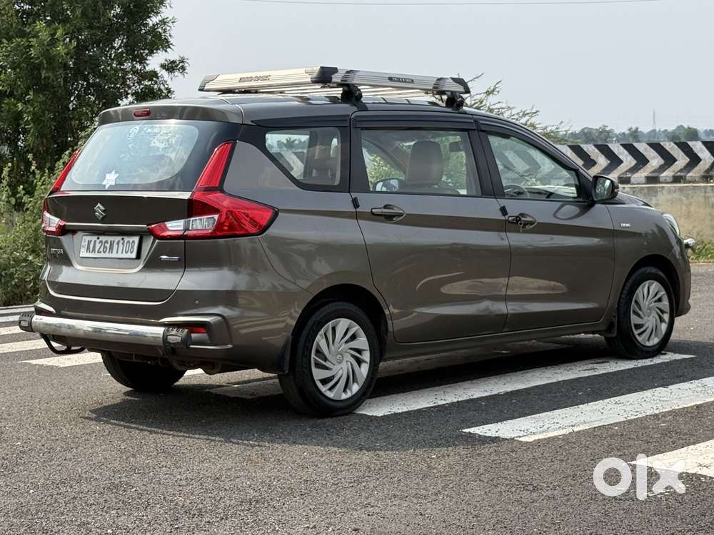 Maruti Suzuki Ertiga Vdi Shvs, 2019, Diesel
