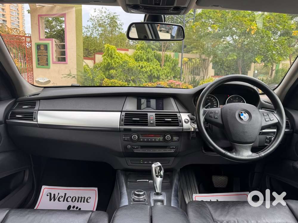 Bmw X5 Xdrive 30d, 2013, Diesel