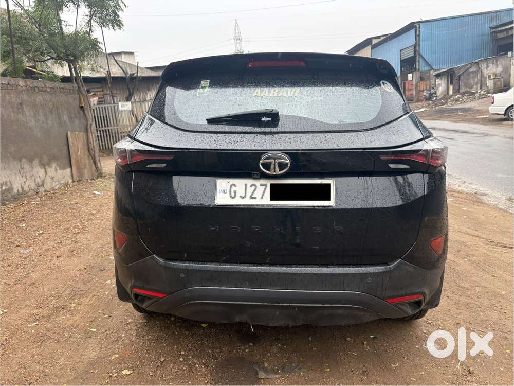 Tata Harrier Xz+, 2022, Diesel