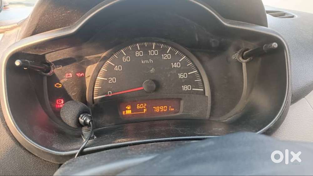 Maruti Suzuki Celerio 2014 Petrol 79000 Km Driven